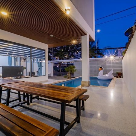 Blue Sea Villa Vung Tau 5 Exterior photo