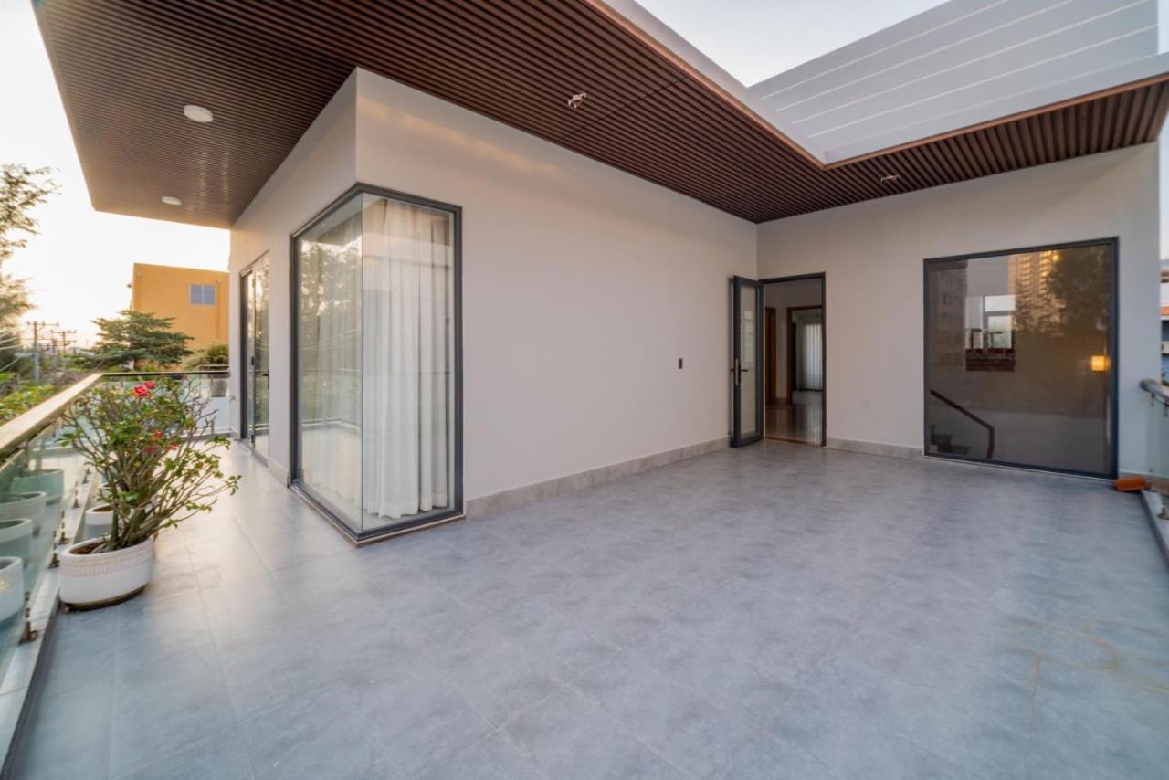Blue Sea Villa Vung Tau 5 Exterior photo